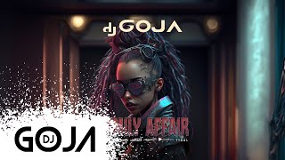 Dj Goja - Family Affair