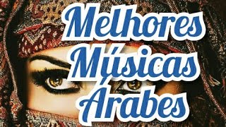 Melhores músicas árabes