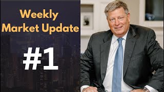 Mickey Dickey Weekly Market Update: 1 #stocks #stockmarket