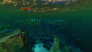 Making A Seamoth Every Day Until Subnautica 2: Day 367