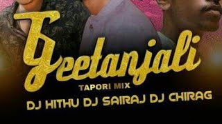 GEETHANJALI TAPORI MIX