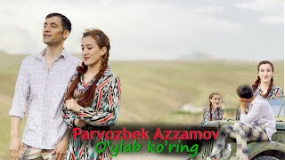 Parvozbek Azzamov - O'ylab ko'ring yaxshi qiz - ( Premera 2024 )