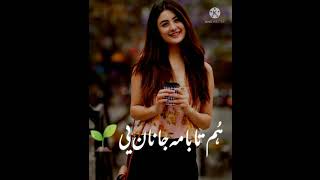 Pashto Song - Hom Pa Ta Ba Mayenegama #karan #khan