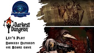 Darkest Dungeon EP 4