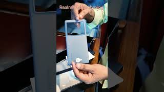 Realme gt 6 #unboxing #tranding #smartphone #video 💥💥🔥💥❤️ #tech