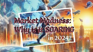 Stock Market Soaring in 2024: Here's Why!