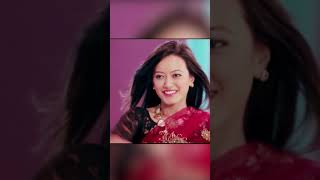 Prakriti Shrestha dance || Sansani Sansani