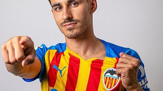 Andre Almeida - Valencia 2022