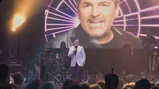 2024 August, Thomas Anders (Modern Talking) in Chicago IL