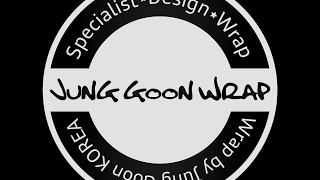 jung goon wrap video