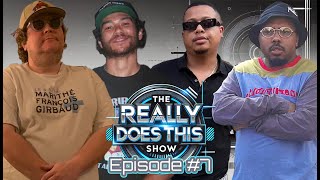 The RDT Show EP 7: WE'RE BACK! Did they get the Super Bowl Halftime Wrong? Best/Worst Islands