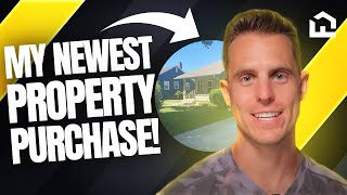 My Newest Property Purchase Breakdown