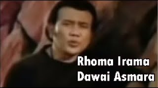 Dawai Asmara Karaoke Populer Raja Dangdut Rhoma Irama