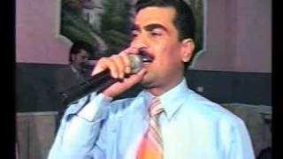 Ebdo Mihemed (Abdo Mohammad) - Efrin Kurdistan 2-5