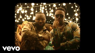 Abou Debeing Ft. Dadju - Attitude