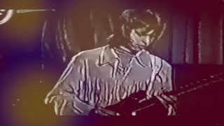 Iron Butterfly Soul Experience  Live 1988