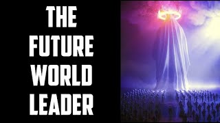 Who is the Satanic World Ruler that is Coming? - The Muhammadan Way