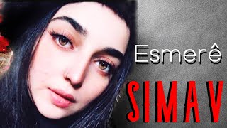 Esmerê - Sîmav