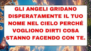 SCOPRI IN QUESTO MOMENTO COSA STANNO PIANTANDO CONTRO DI TE MESSAGGIO DI DIO✝DICE DIO✝DIO PARLA