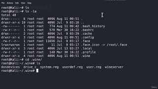 DoublePulsar Attack   Windows Exploit🕵🏼 Exploitation & Gaining Access 6.14