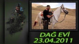 Doğada Tek Başına (23 Nisan 2011)