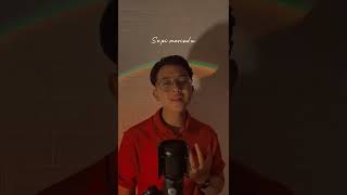 Seperti Kisah - Rizky Febian (Cover) by Igan Andhika #shorts