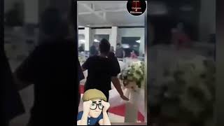 CCB: KIKO VIU A DANÇA DO ACASALAMENTO NO CASAMENTO DE IRMÃOS. #ccb