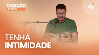 Oração Diária com Junior Rostirola #326