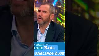 Brad Garlinghouse on BTC & XRP #secret #bitcoin #altcoin #xrp #escapethematrix #cryptocurrency #btc