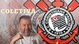 Coletiva - Augusto Melo | Presidente do Corinthians