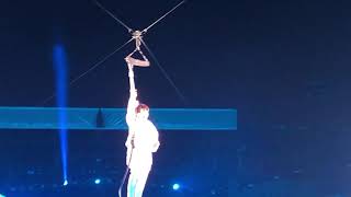 [FANCAM/직캠] 190504 BTS (방탄소년단) Love Yourself Speak Yourself Tour 2019 - Jungkook Euphoria