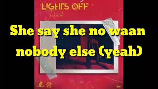 Jahmiel_Lights Off (Official Video Lyrics?