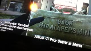 ☆Black Ops Mod Menu☆