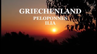 Ilia - Peloponnes (Part of "Hellas 2019")