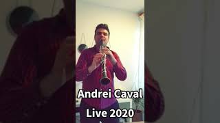 ANDREI CAVAL si MARIKANU Colaborare Online LIVE  31 martie 2020(3)