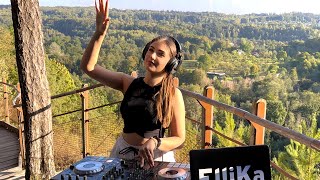 Dj Ellika - Melodic Techno & Progressive House Mix (Vol. 68)