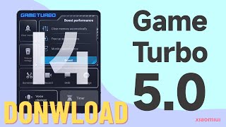 COMO BAIXAR GAME TURBO NO XIAOMI