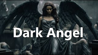 Dark Angel | Oleg Semenov | Powerful Orchestra Hybrid Trailer Music | Epic Music