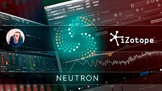 iZotope Neutron [Арам Киракосян]