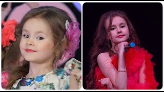 Mamma Maria 2023 Evelina Rusu 4k / 5 años después