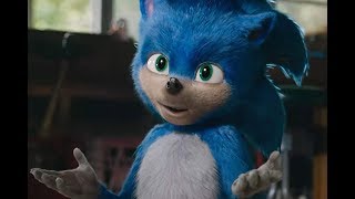 SONIC (PELICULA COMPLETA) PART 1