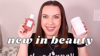 Cruelty Free Beauty PR Haul: Ellis Brooklyn, Bliss, Pixi, Dr. Zenovia, Replenix