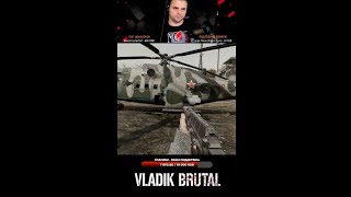 VLADiK BRUTAL ➤ ПРОХОЖДЕНИЕ | ЧАСТЬ 3 | #shorts