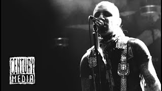 Backyard Babies - Yes To All No