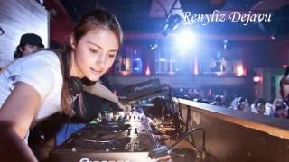 BREAKBEAT MIX SPESIAL ULANG TAHUN DEJAVU 2016