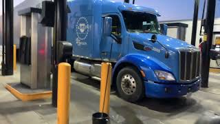 Box Truck Driver Free Training Video | PT. 4 How To Get Fuel | Life Journeys