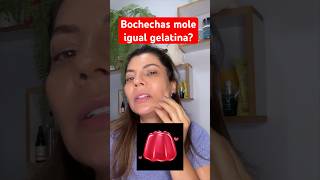 Bochechas mole igual gelatina? Vou te passar o melhor exercícios para deixar suas bochechas durinhas