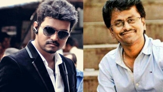 Ilayathalapathy Vijay Thalapathy 62 Latest update Director A.R.Murugadoss ...Watch Full Video...