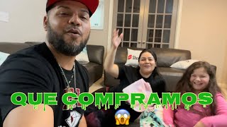 Carlita de compras en Target 🤑 | Acompañenos