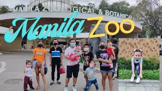 Manila Zoo